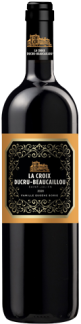 La Croix Ducru-Beaucaillou 2020